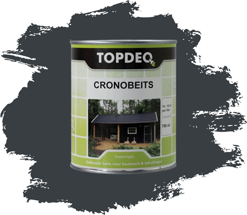 Topdeq Cronobeits RAL 7016 