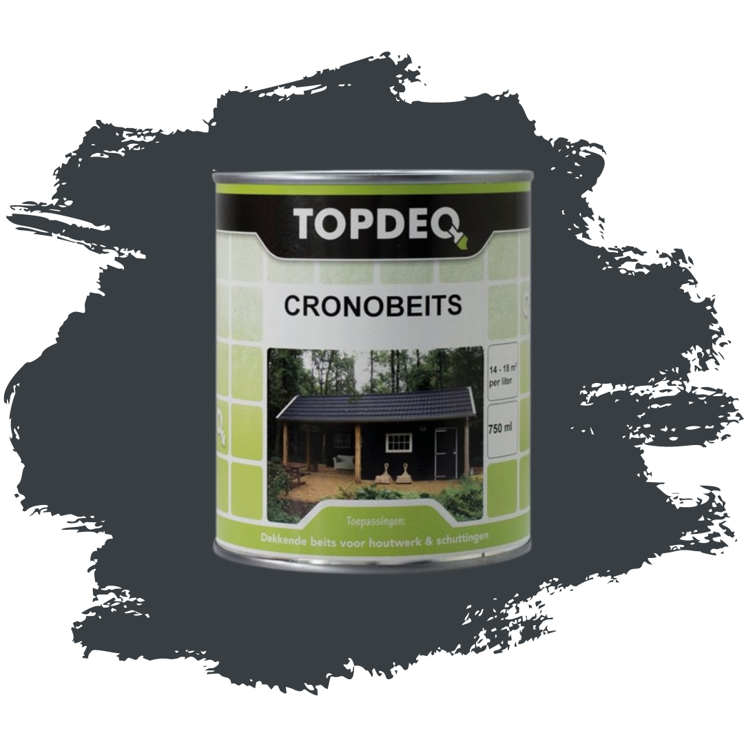 Topdeq Cronobeits RAL 7016 afbeelding