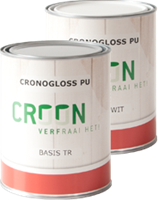 Croon Cronogloss PU 1 liter
