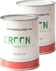 Croon Cronogloss PU
