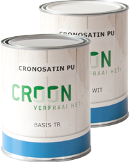 Croon Cronosatin PU