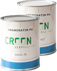 Croon Cronosatin PU