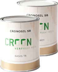 Croon Cronosil SB