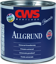 CWS Allgrund Multiprimer