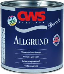 CWS Allgrund 