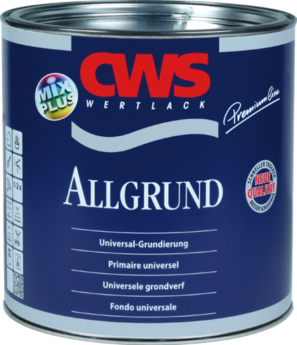 CWS Allgrund Multiprimer