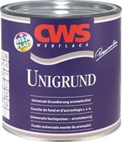 CWS Unigrund Multiprimer