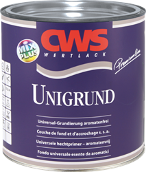 CWS Unigrund Multiprimer 