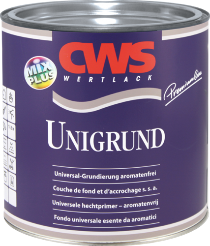 CWS Unigrund Multiprimer Aromatics-Free