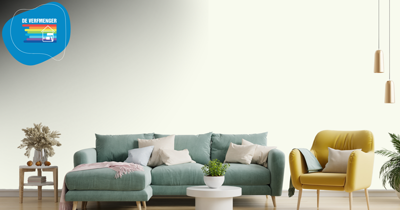  Daisy may No 504 LAB paint