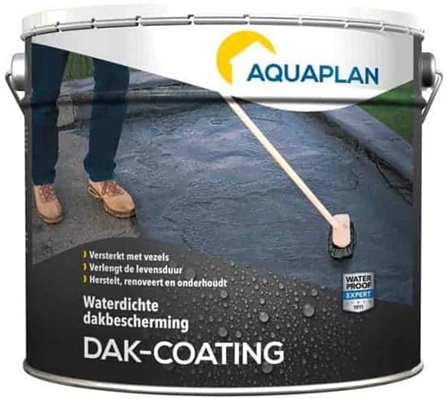 Dak-Coating