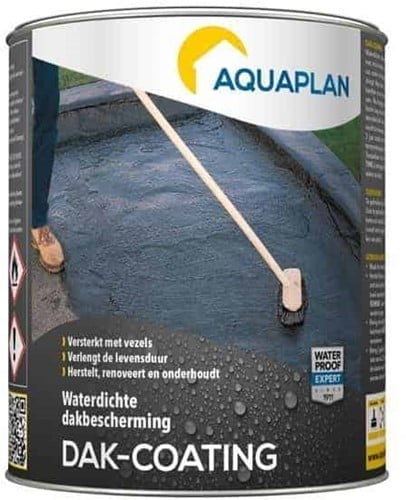 Dak-Coating