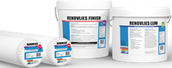 VP Renovlies totaalpakket (150 gram) Wit 