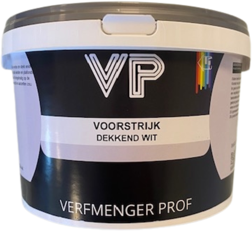 VP Dekkende Voorstrijk Wit 