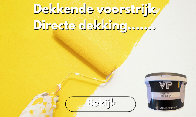 Voorpag - CTA Banner 8 - Voorstrijk