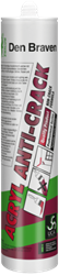 Den Braven Swallow Acrylic Anti-Crack Sealant