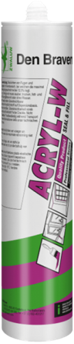 Den Braven Acryl-W 