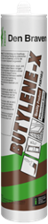 Den Braven Butylene-X 