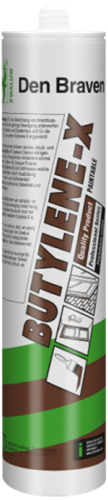 Den Braven Butylene-X