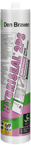 Den Braven Sealants Swallow Hybri-Seal 2PS