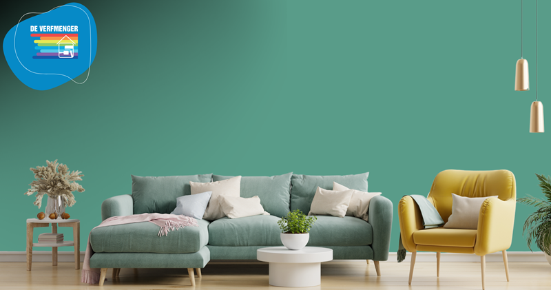 Histor. Derby Green PPG1140-5