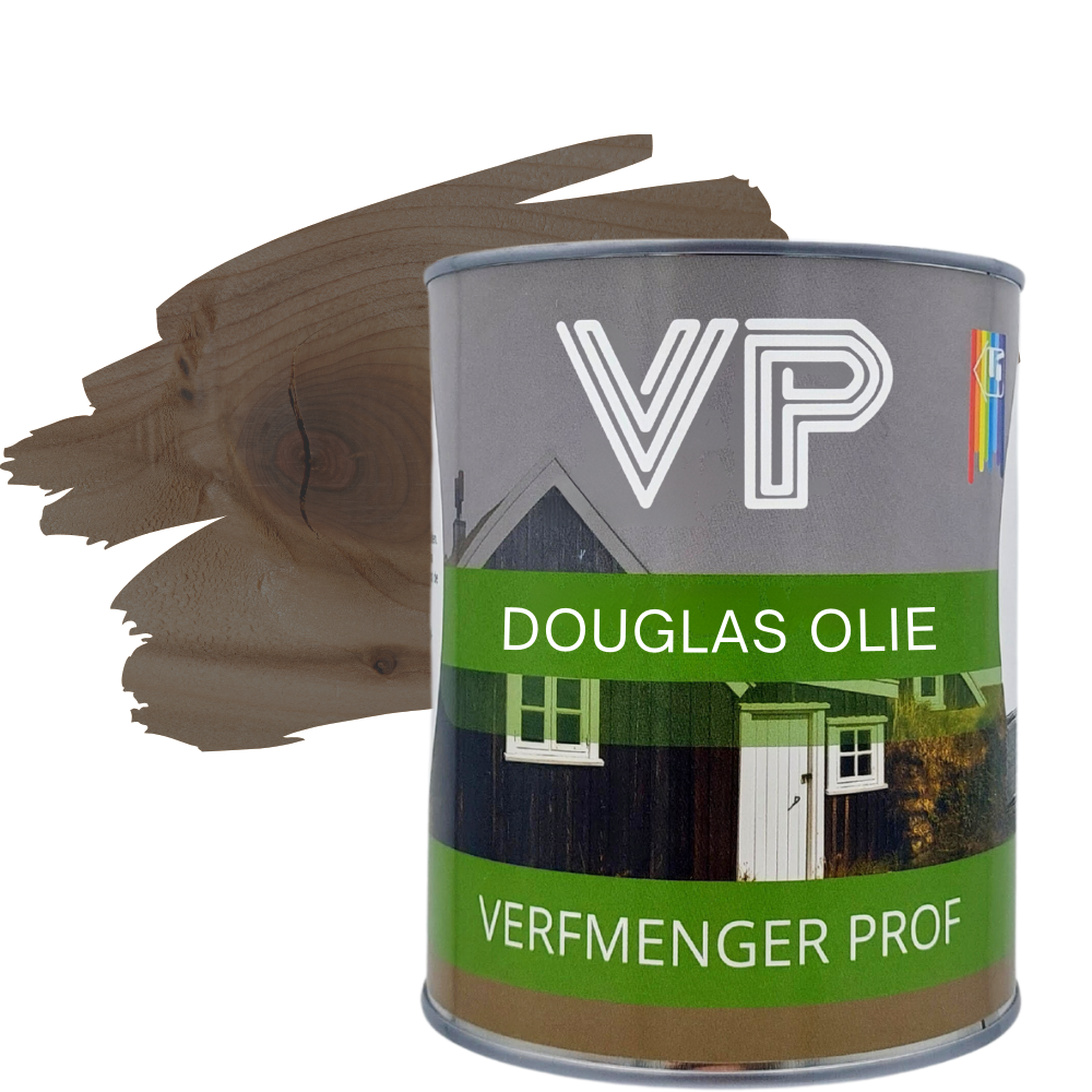 VP Platina Douglas olie Gray Wash