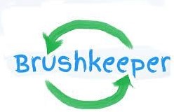 Brushkeeper 