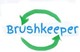 Brushkeeper 