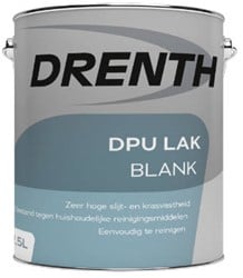 Drenth DPU Lak Mat 