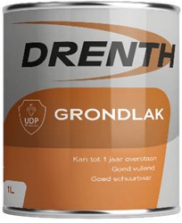 Drenth Sous-couche SD