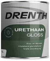Drenth Urethaan Gloss