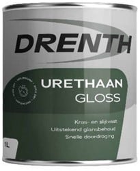 Drenth Urethane Gloss