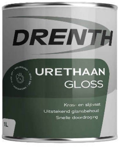 Drenth Urethaan Gloss 