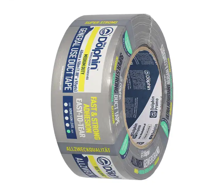 Ductape General Use