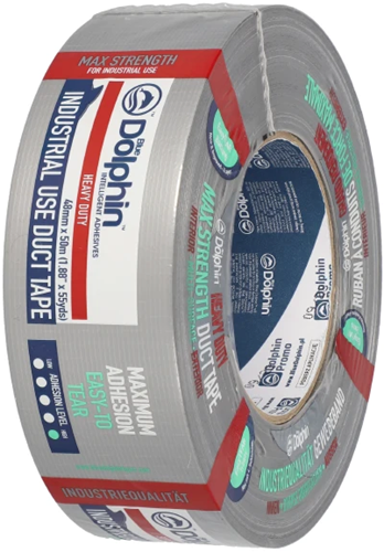 Ductape Industrial Duct Tape