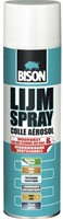 Bison Lijmspray Spuitbus 500 ml