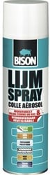 Bison Lijmspray Spuitbus 500 ml
