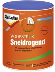Alabastine Sneldrogende Voorstrijk 