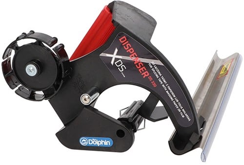 330 Serie Tape en Folie Dispenser