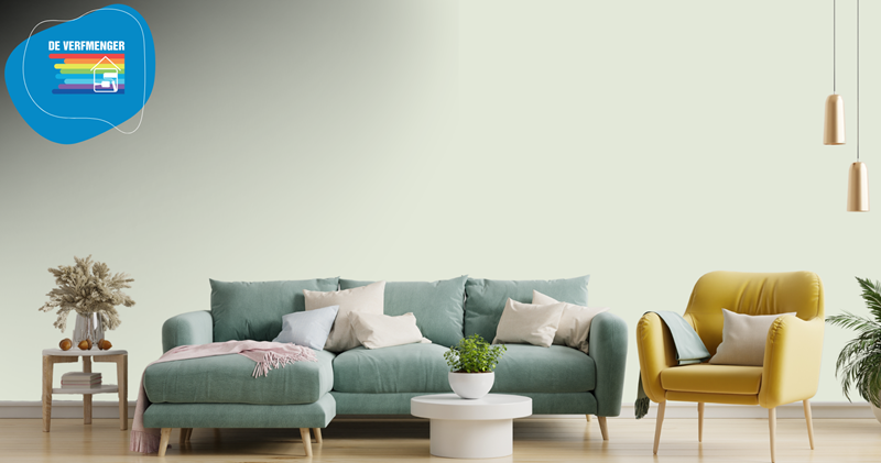 Histor. Cucumber Water PPG1121-1
