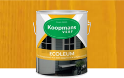 Koopmans Ecoleum Grenen