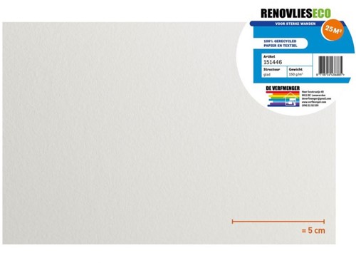 VP Renovlies ECO proefstaal 
