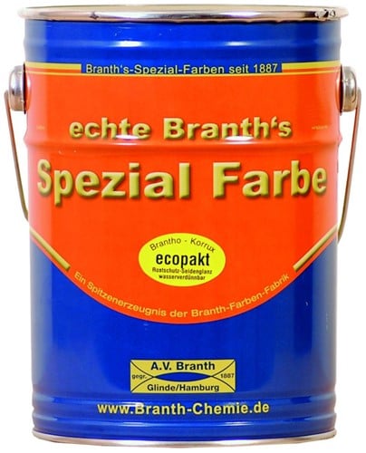 Brantho Korrux Ecopakt