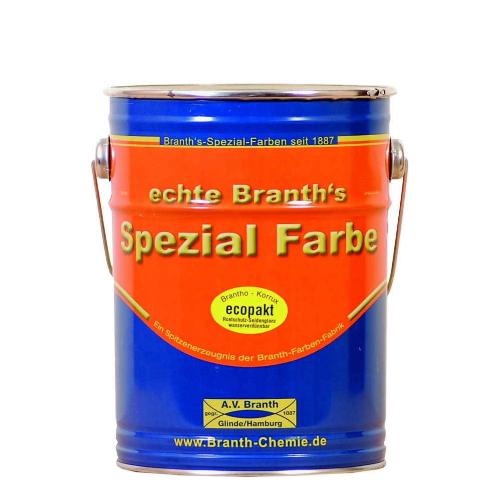 Brantho Korrux Ecopakt afbeelding