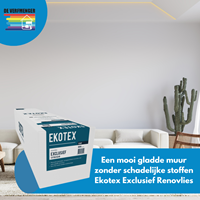 Ekotex Exclusief Renovlies # 9890 (200 gram)-2