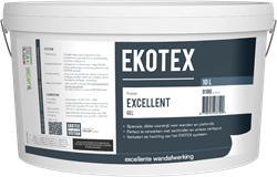 Ekotex Excellent Fixative Gel