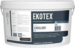 Ekotex Excellent Fixiergel