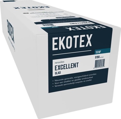 Ekotex Excellent Renovlies # 9190 (150 gram)