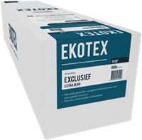 Ekotex Exclusief Renovlies # 9890 (200 gram)