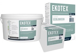 Ekotex Ecological Renovation Fleece 